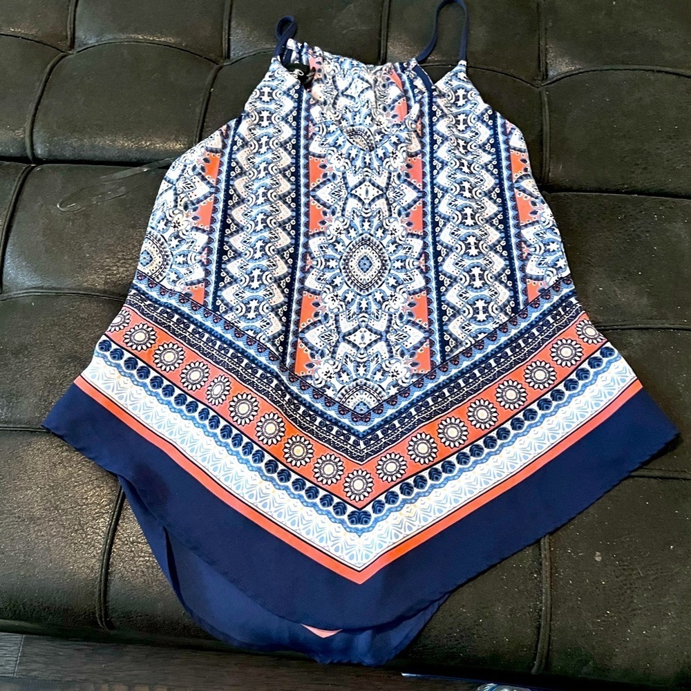 Tank Top - Picture 2 of 6
